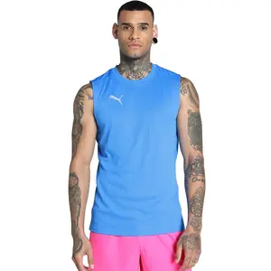 PUMA Teamfinal T-shirt d'entraînement unisexe pas cher