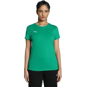 PUMA Teamgoal Casuals T-shirt unisexe pas cher