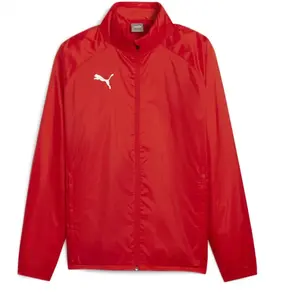 PUMA Teamgoal Veste en polyester unisexe pas cher