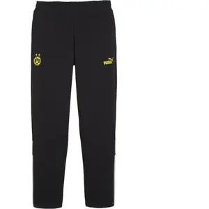 Puma Pantalon de survêtement Borussia Dortmund Archive 2023/24 pas cher