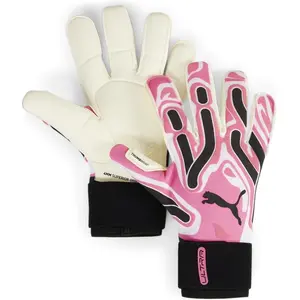 Puma Gants De Gardien De But Ultra Ultimate Hybrid pas cher
