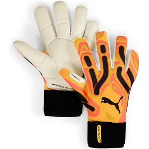 Puma Gants De Gardien De But Ultra Ultimate Hybrid pas cher