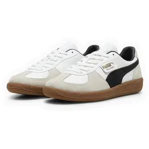 Comparateur de prix : Puma Palermo Lth Sneakers SR Wit 44