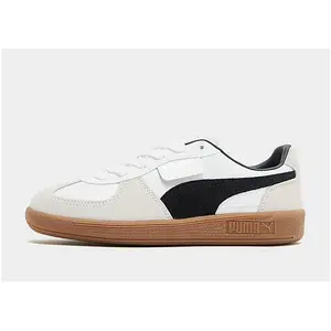 Puma Palermo Femme - White, White 41 pas cher