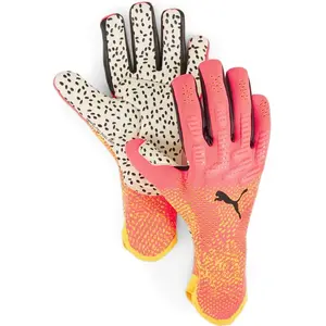 Puma, Unisexe, Gants, FUTURE Ultimate NC, Rose, (10.5) pas cher