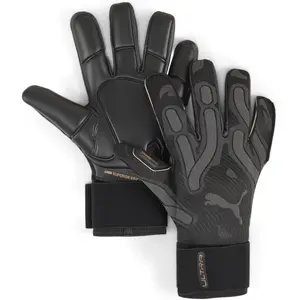 Puma Gants De Gardien De But Ultra Ultimate Hybrid pas cher