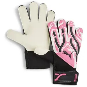 Puma Ultra Play Rc Keepershandschoenen Roze 9 pas cher