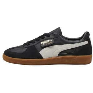 Puma Select Palermo Schoenen Zwart EU 45 Man