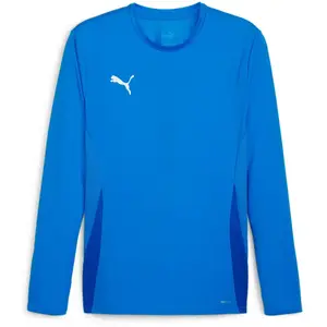 Puma T-shirt à Manches Longues Teamgoal pas cher