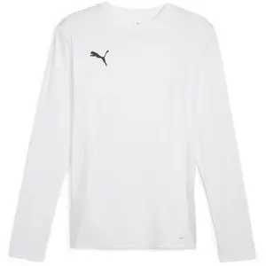 PUMA Teamgoal Ls Maillot de football unisexe pas cher