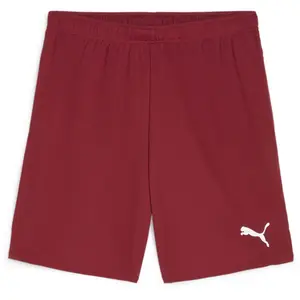 Puma Short Teamgoal pas cher