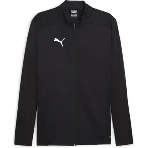 PUMA Veste d'entraînement unisexe Teamfinal pas cher