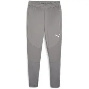 PUMA Pantalon d'entraînement unisexe Teamfinal Slim Fit pas cher