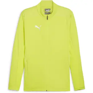 PUMA Veste d'entraînement unisexe Teamfinal pas cher