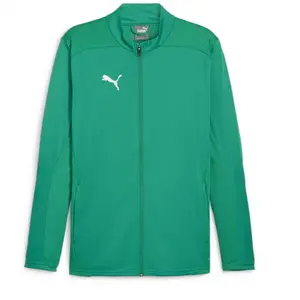 Comparateur de prix : PUMA Veste d'entraînement unisexe Teamfinal