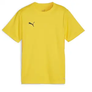 PUMA Teamgoal Jr T-shirt unisexe en jerseyVendu paramazon