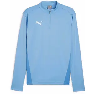 Puma T-shirt à Manches Longues Teamgoal pas cher
