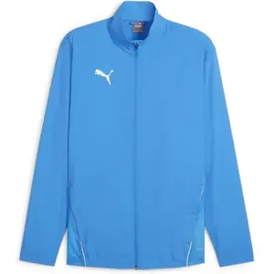 Comparateur de prix : PUMA Veste de survêtement unisexe Teamgoal Sideline