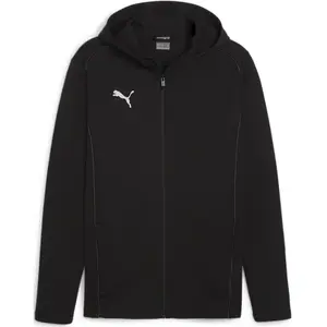 Comparateur de prix : Puma Sweat-shirt à Zip Teamfinal