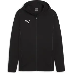 Puma Sweat-shirt à Zip Teamfinal pas cher