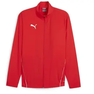 Comparateur de prix : PUMA Veste de survêtement unisexe Teamgoal Sideline