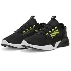 Puma Retaliate 2 Hardloopschoenen Zwart EU 45 Man pas cher