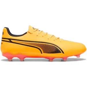 Puma Chaussures De Football King Pro Fg/ag pas cher
