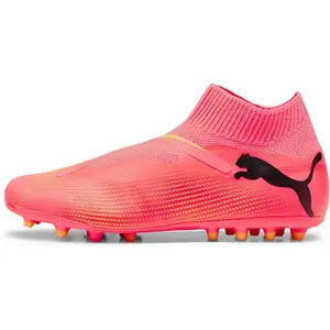 Puma Chaussures De Football Future 7 Match+ Ll Mg pas cher