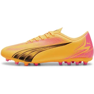 Puma Chaussures De Football Ultra Play Mg pas cher