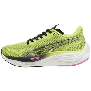 Puma Chaussures De Running Puma Velocity Nitro 3 Psychedelic Rush Wn - 37 pas cher