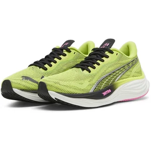 Puma Chaussures De Running Velocity Nitro 3 Psychedelic Rush pas cher