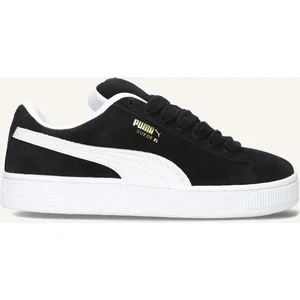 Puma Suede Xl Noir/Blanc - 36 pas cher