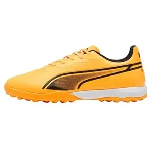 Puma Chaussures De Football King Match Tt pas cher