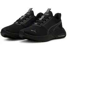 Puma, Unisexe, Chaussures de course à pied, X-Cell Nova FS (36), Noir pas cher