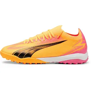 Puma Chaussures De Football Ultra Match Tt pas cher