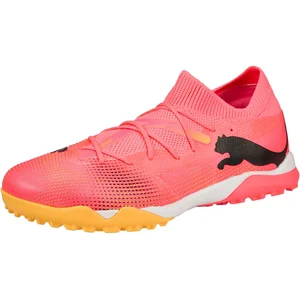 Puma Future 7 Match Tt Voetbalschoenen Oranje EU 45 pas cher