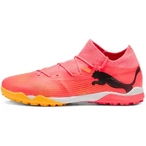 Comparateur de prix : Puma Chaussures De Football Future 7 Match Tt