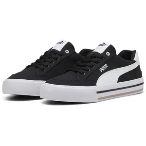 Puma Baskets Court Classic Vulc Fs pas cher