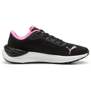 Puma Hardloopschoenen model Electrify Nitro - Dames - Zwart/Roze - Maat 40.5 pas cher