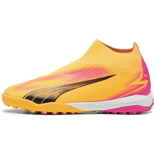 Puma Chaussures De Football Ultra Match+ Ll Tt pas cher