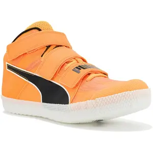 Chaussures dathlétisme Puma Evospeed Javelin 4 Ultraweave pas cher