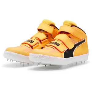 Chaussures dathlétisme Puma Evospeed Javelin 4 Ultraweave pas cher
