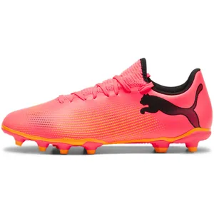 Puma Chaussures De Football Future 7 Play Fg/ag pas cher