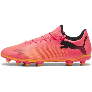 Puma Chaussures De Football Future 7 Play Fg/ag pas cher