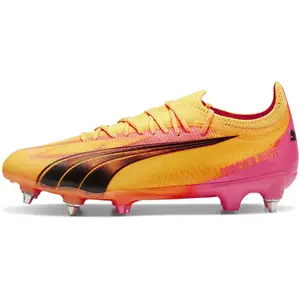 Puma Chaussures De Football Ultra Ultimate Mxsg pas cher