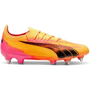 Comparateur de prix : Puma Chaussures De Football Ultra Ultimate Mxsg