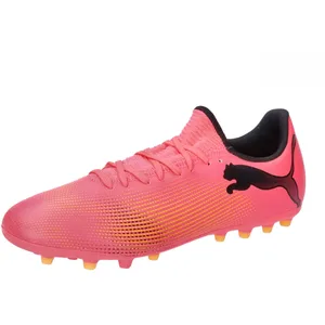 Puma Chaussures De Football Future 7 Play Mg pas cher