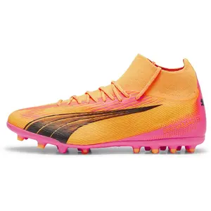 Puma Chaussures De Football Ultra Pro Mg pas cher