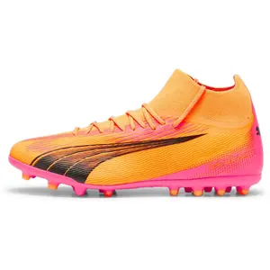 Puma Chaussures De Football Ultra Pro Mg pas cher
