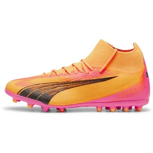 Puma Chaussures De Football Ultra Pro Mg pas cher